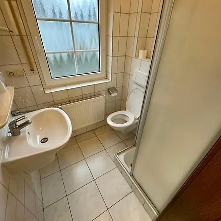 Koeln Hotel Lindlar