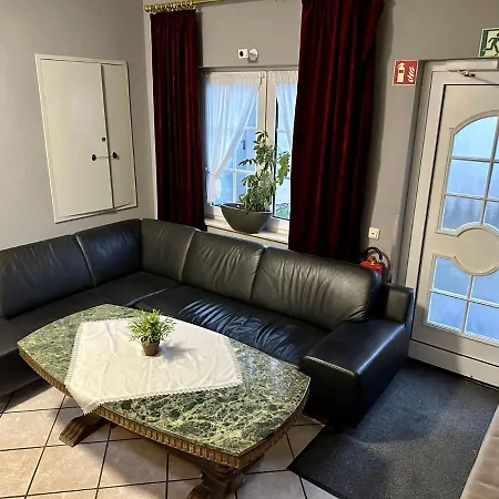 מלון Koeln לינדלאר