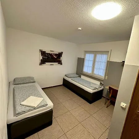 Koeln Hotel