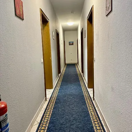 Szálloda Koeln Lindlar