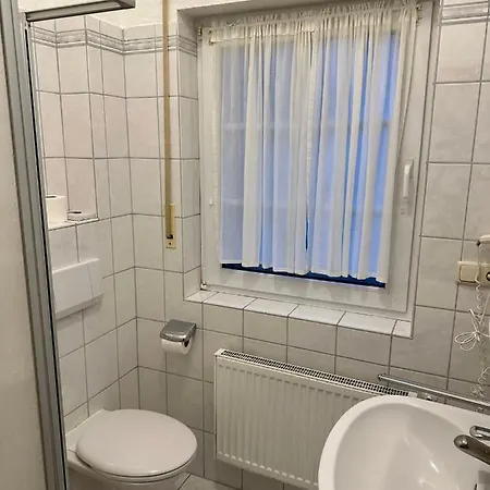 Hotel Koeln 3*