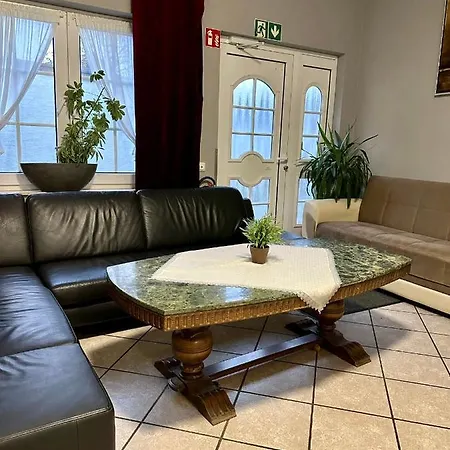 Szálloda Koeln Lindlar