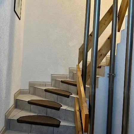 Szálloda Koeln Lindlar