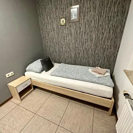 Hotel Koeln