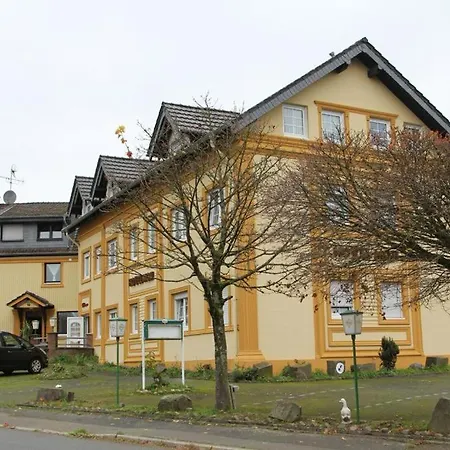 Koeln Szálloda Lindlar