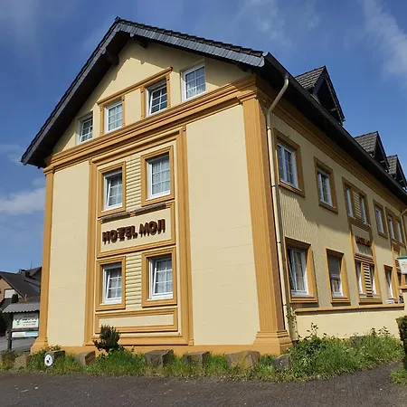 Hotel Koeln 3*