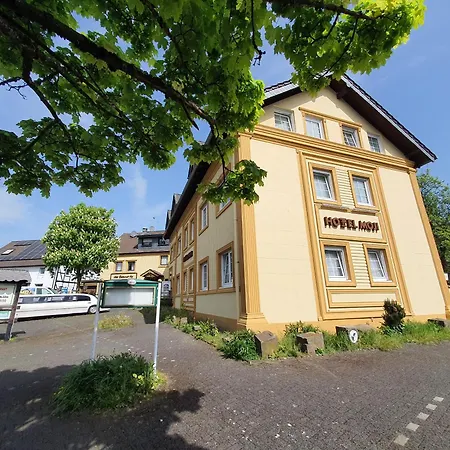 Koeln Hotel Lindlar