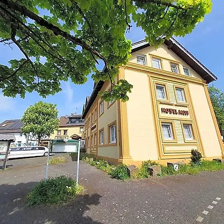 Koeln Hotel 3*