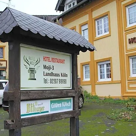 Koeln Hotel