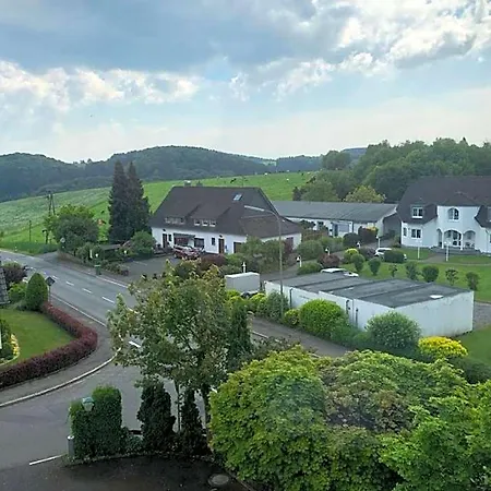 Koeln Hotel Lindlar