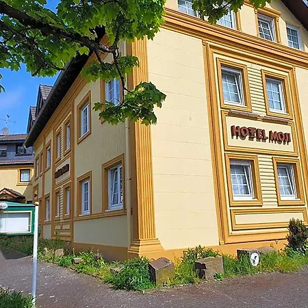 Koeln Hotel Lindlar