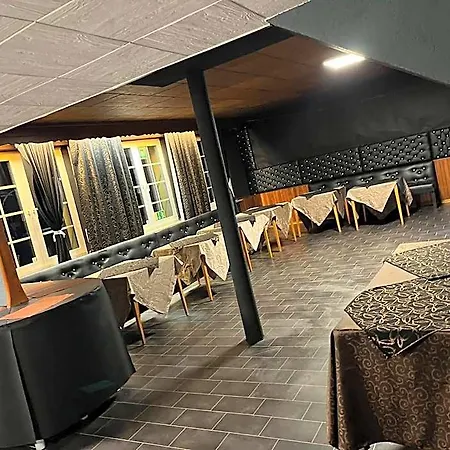Hotel Koeln 3*
