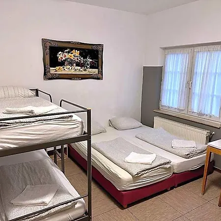 Koeln Hotel 3*