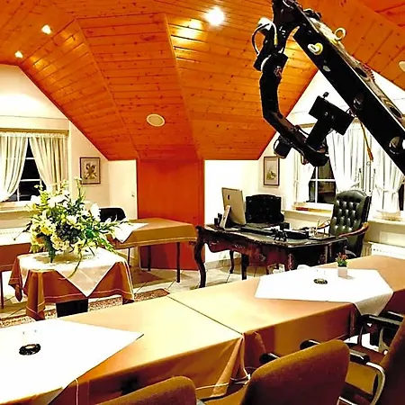 Hotel Koeln 3*