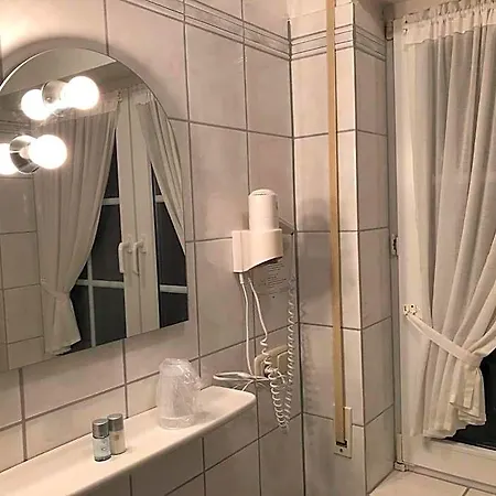 Koeln Hotel Lindlar