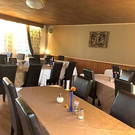 Koeln Hotel Lindlar