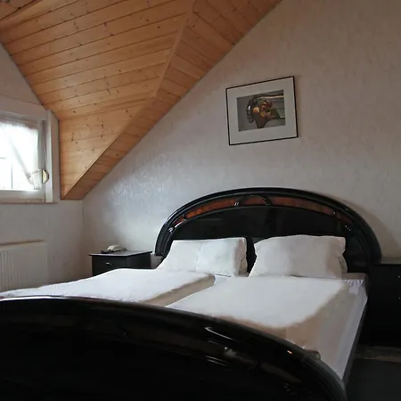 Koeln Hotel 3*