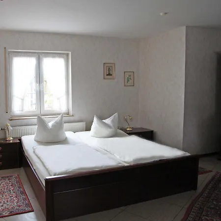 Szálloda Koeln Lindlar