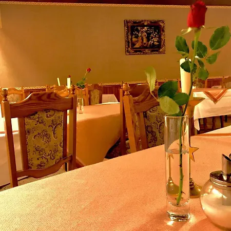 Koeln Hotel 3*