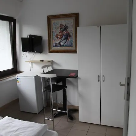 Koeln Hotel