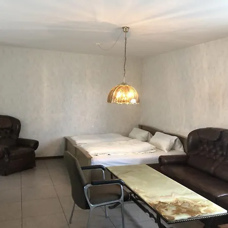 Koeln Hotel 3*