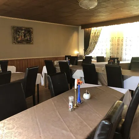 Hotel Koeln 3*