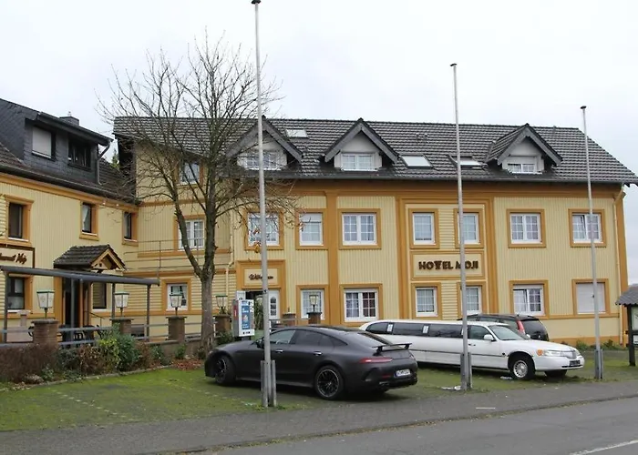Hotel Koeln 3*