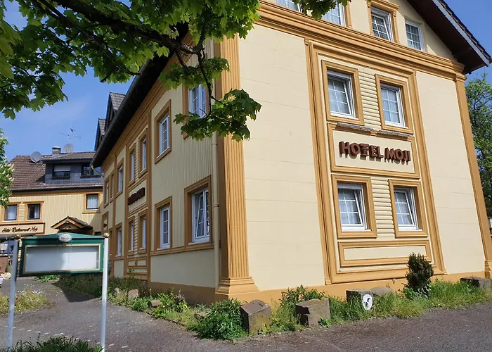 Hotel Koeln Lindlar